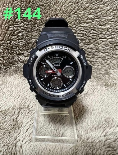 Casio shock 590 - g-shock, (#144)
