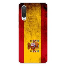 Coque silicone imprimée - coque, en