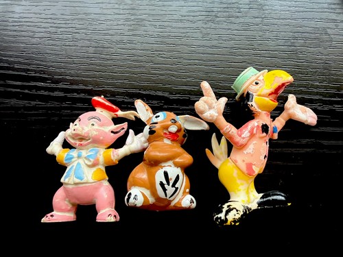 Figurine heimo anni - figurine,