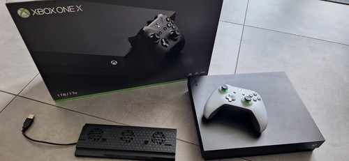 Microsoft xbox one - microsoft, 1tb