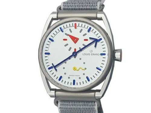 Louis erard alain - louis,