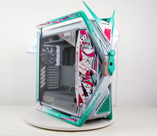 Asus rog hyperion gr701 - hyperion,