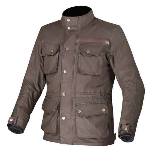 Ls2 liberty giacca moto - ls2,