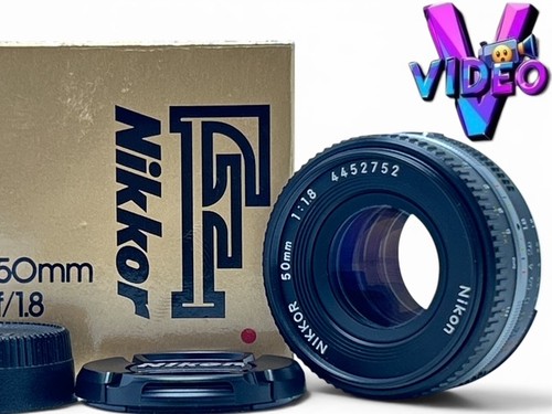 Nikon ais nikkor - ai-s,