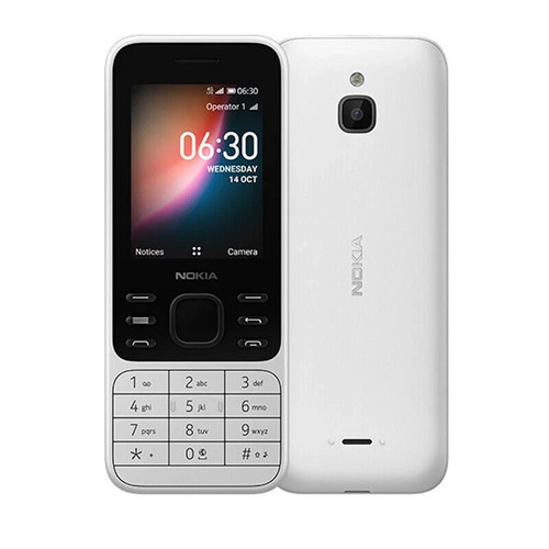 Nuovo originale nokia 6300 - nuovo,