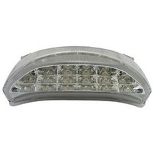CB 600F LED taillight for