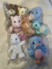 Peluche Coda Tenera Momenti