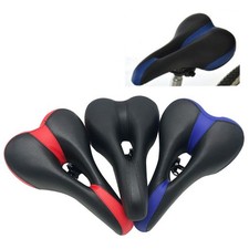 Seggiolino bici uomo più comodo con design traspirante e morbido cuscino