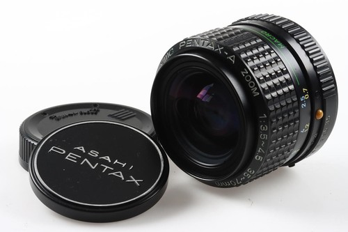 Pentax smc 70 mm - a,