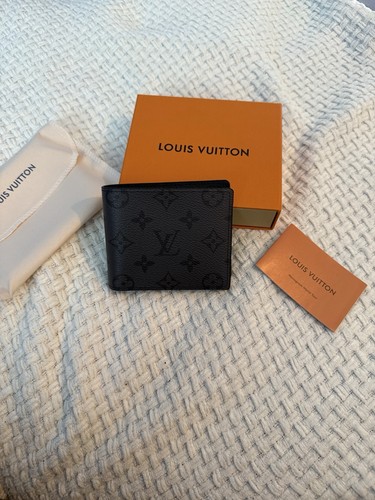 Louis vuitton monogram - monogram, bifold