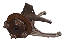 fusello mozzo sinistro aixam city 721 741 751 scouti crossline braccio disco