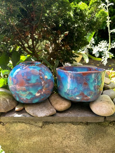 Vasi ceramica fatti a - ceramica,