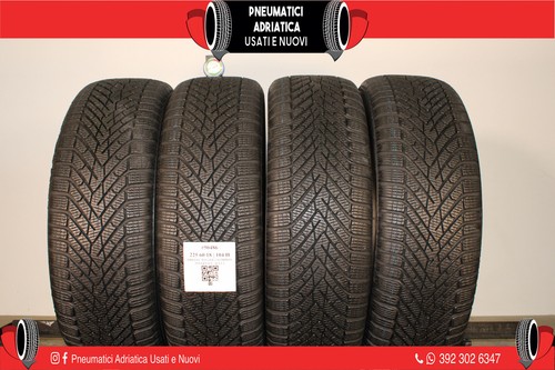 Pneumatici pirelli 225 60 - pneumatici,