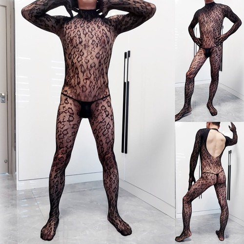 Combinaison homme sexy - , et