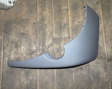 PARAURTI ANTERIORE SINISTRO SX