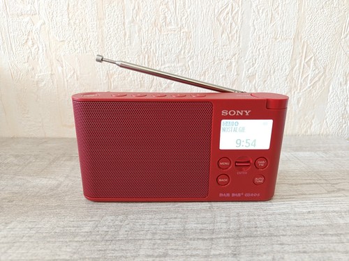 Radio portable dab fm - radio, dab/dab+/fm