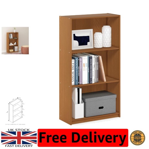 Elegante libreria moderna 3 - elegante,