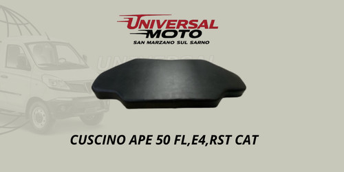 Cuscino sedile sellone - sellone, per