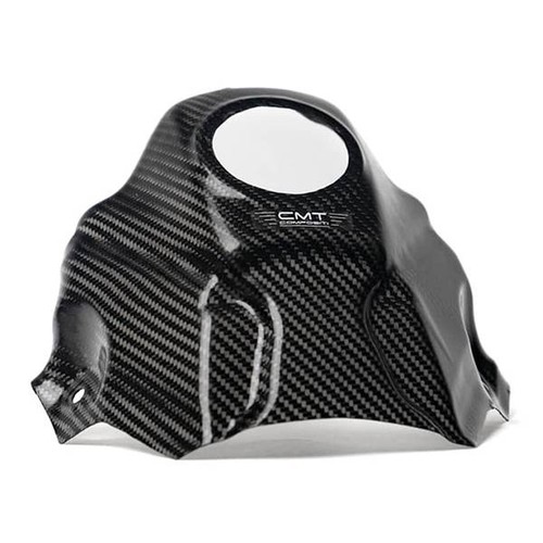 Cover serbatoio carbonio - cover, in