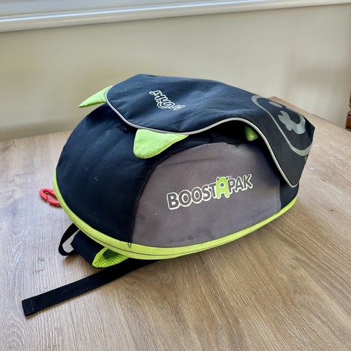 Trunki boostapak zaino - zaino, da