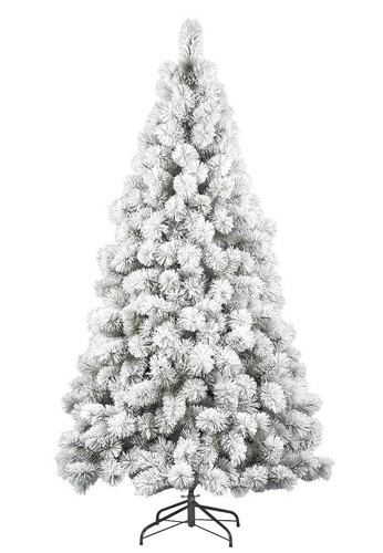 Albero natale innevato 150 - innevato,