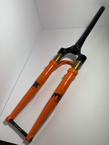 Fox forcella conica - fox,