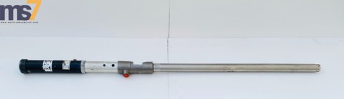 Ingersoll rand aro - ingersoll, fusto