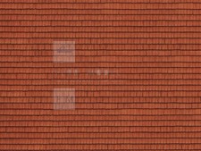 NOCH 56670 - Novità, tetto in