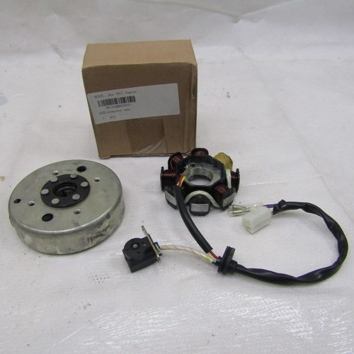 Generatore completo generator - generatore,