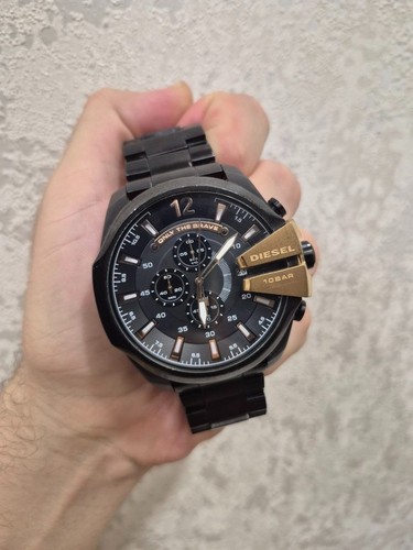 Orologi uomo diesel dz4309 - diesel,