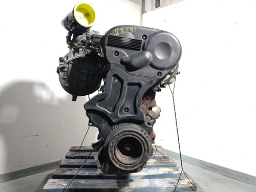 Z18xe motore completo - z18xe, /