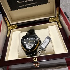 Orologio Uomo Tonino