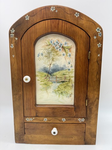 Mobile parete vintage - da,