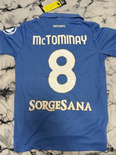 Ea7 ssc napoli - ea7,