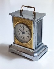 orologio Da Tavolo Anni 30