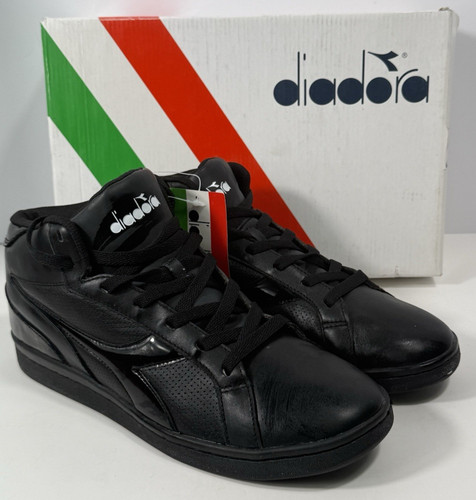 Diadora graffito sneakers - x,