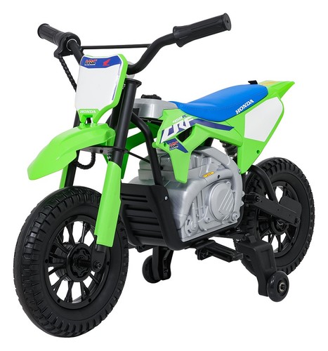 Moto elettrica per bambini
