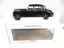 1:18 Norev Mercedes Benz 300
