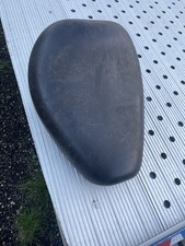 Harley Davidson Triumph Bobber