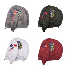 Giacca pilota cappotto