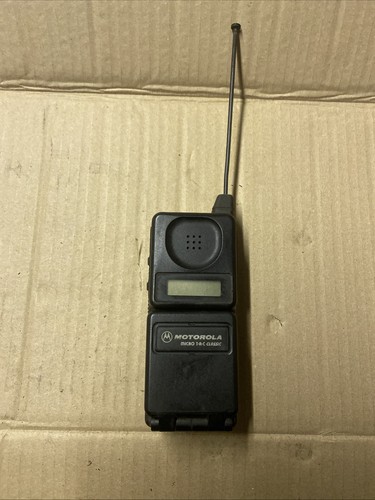 Motorola micro c - micro, t.a.c
