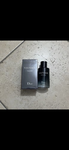 Dior sauvage elixir 60ml - dior,