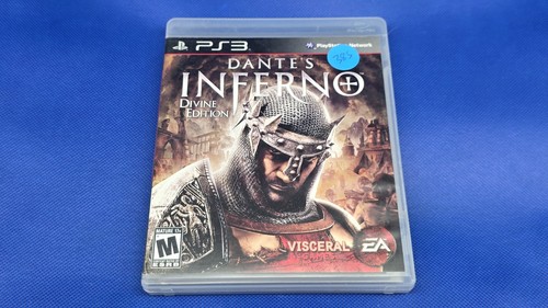 385 dante inferno - inferno, divine