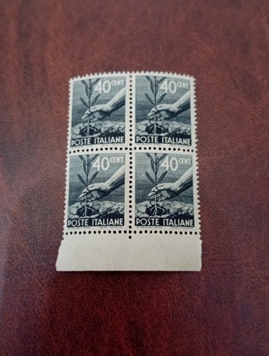 1945 italia repubblica - italia, 40