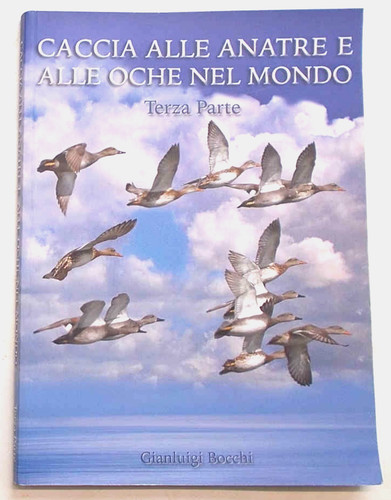 Bocchi caccia alle - bocchi,