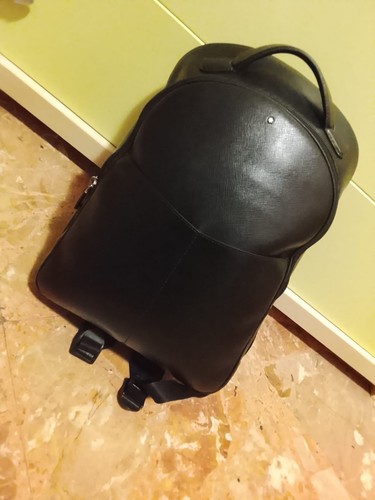 Montblanc zaino - montblanc,
