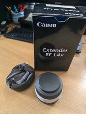 Canon Extender RF 1.4x