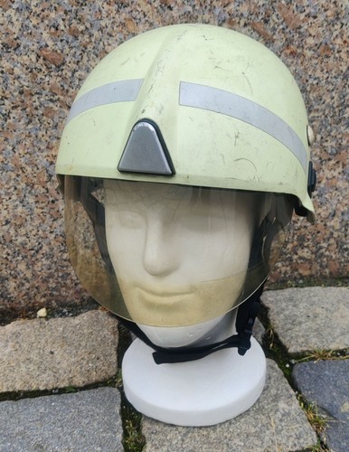 Elmetto vigili del fuoco