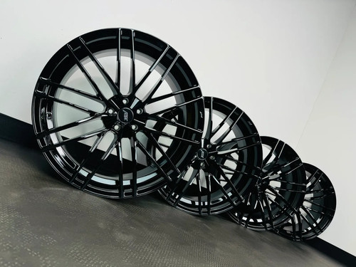 Nuovo cerchi originali abt - cerchi,