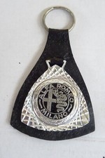portachiavi Alfa Romeo vintage